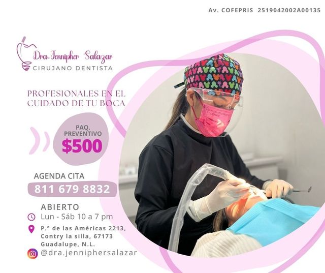Ampliar imagen: Consultorio Dental.