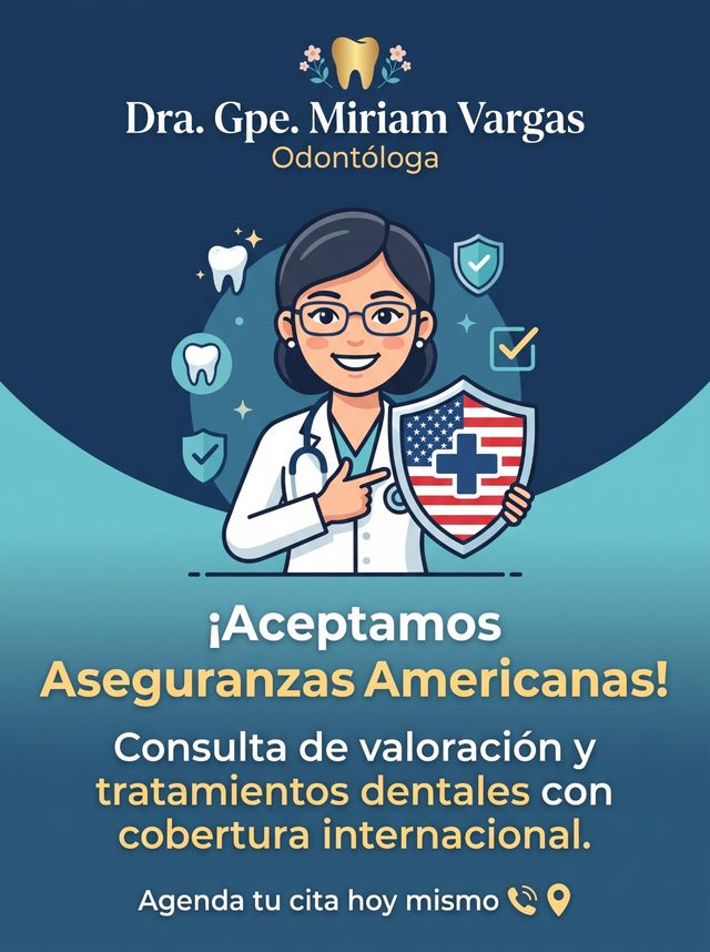Ampliar imagen: Dra. Gpe Miriam Vargas
