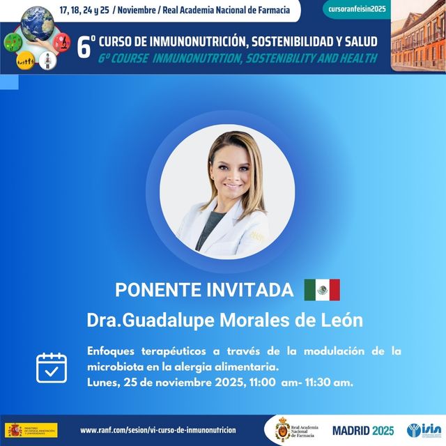 Ampliar imagen: Allergy Center