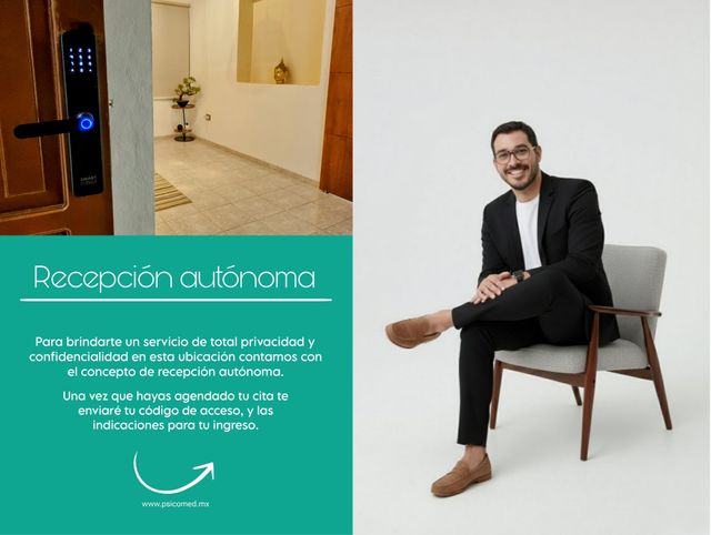 Ampliar imagen: PSICOMED