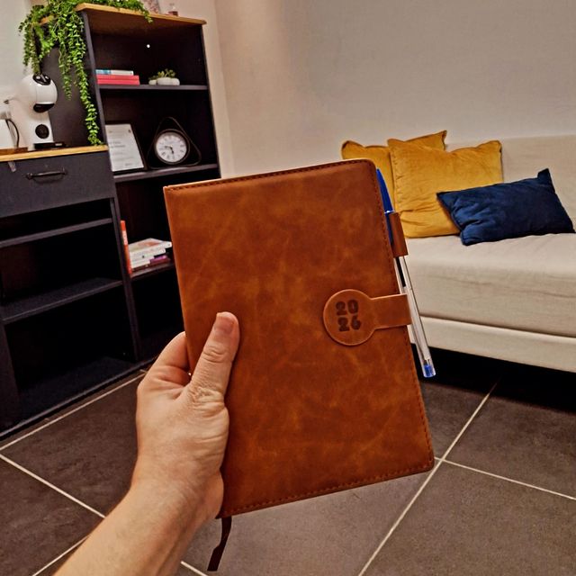 Ampliar imagen: Psicóloga Elena Velarde