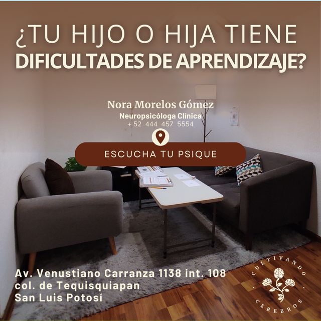 Ampliar imagen: Escucha tu psique