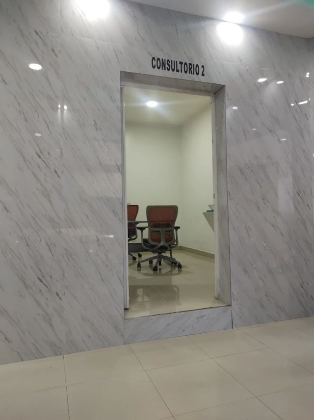 Ampliar imagen: Clinica Alamo Dr. Porras