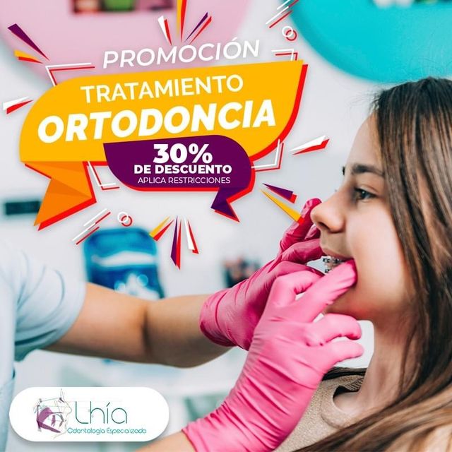 Ampliar imagen: Lhia Odontología Especializada