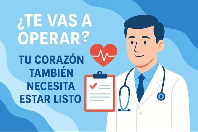 Ampliar imagen: Centro Médico Hospitaria. Consultorio 507