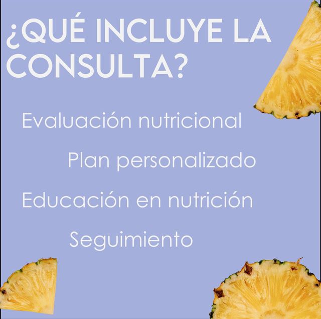 Ampliar imagen: N de Nutrición