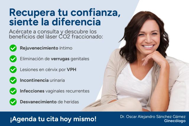 Ampliar imagen: MEDIFEM Atención Integral de la Mujer