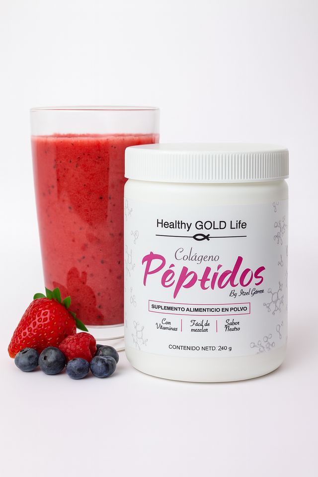 Ampliar imagen: Plaza Sentura Sach Consultorio Healthy Gold Life