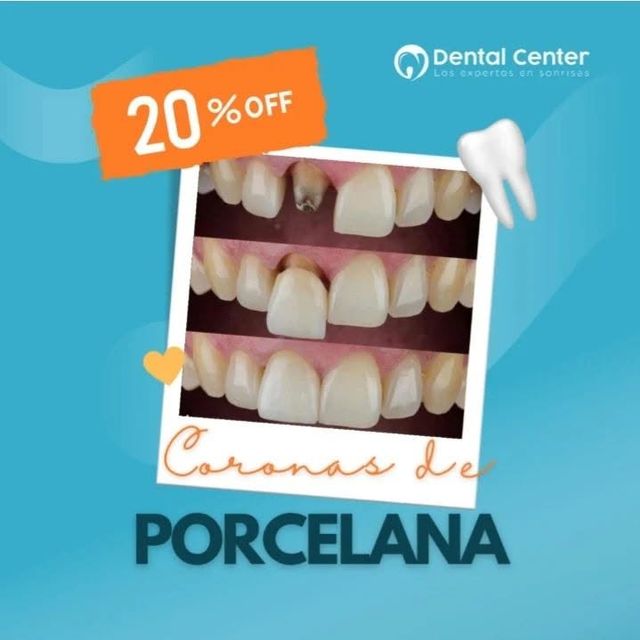 Ampliar imagen: Dental Center Ags