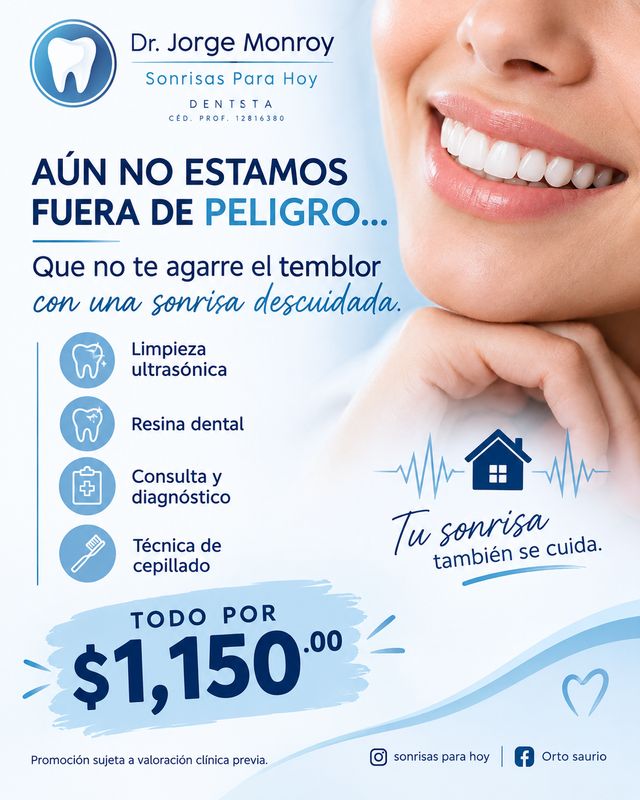 Ampliar imagen: Clínica Dental Estética y Ortodoncia