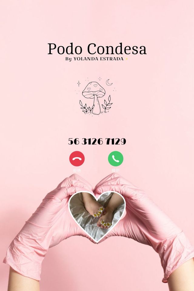 Ampliar imagen: Podo Condesa