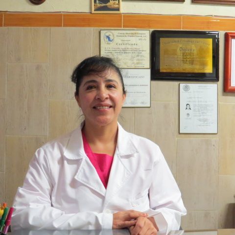 Ampliar imagen: CONSULTORIO DENTAL ES MAR MAC
