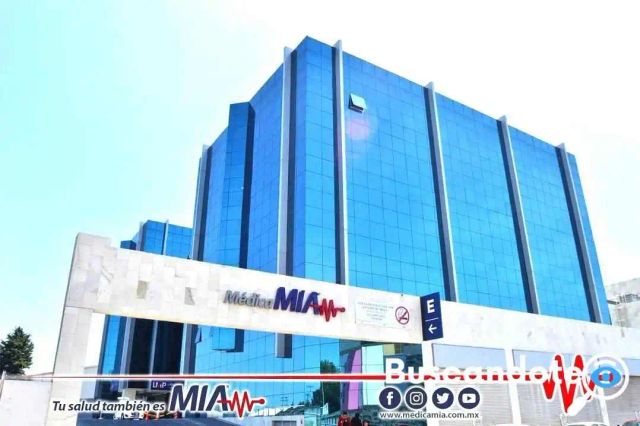 Ampliar imagen: Medica Mia, Consultorios