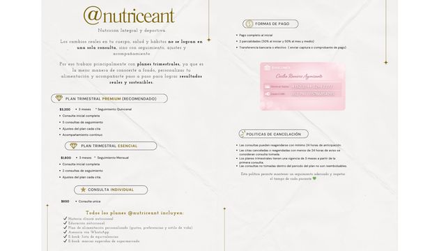 Ampliar imagen: Consulta Presencial