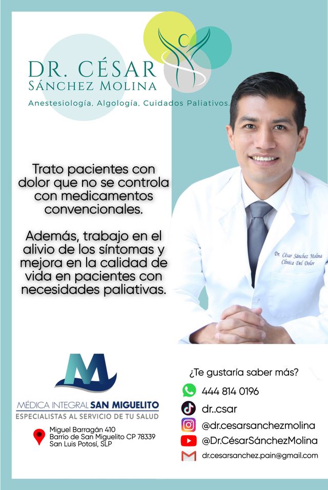 Ampliar imagen: Médica Integral San Miguelito