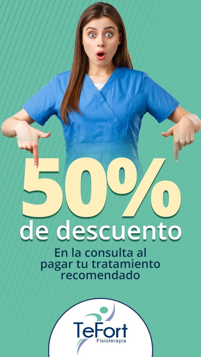 Tefort Fisioterapia