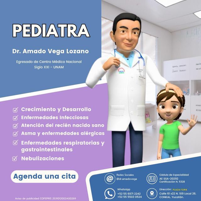 Ampliar imagen: Consultorio virtual (en línea)