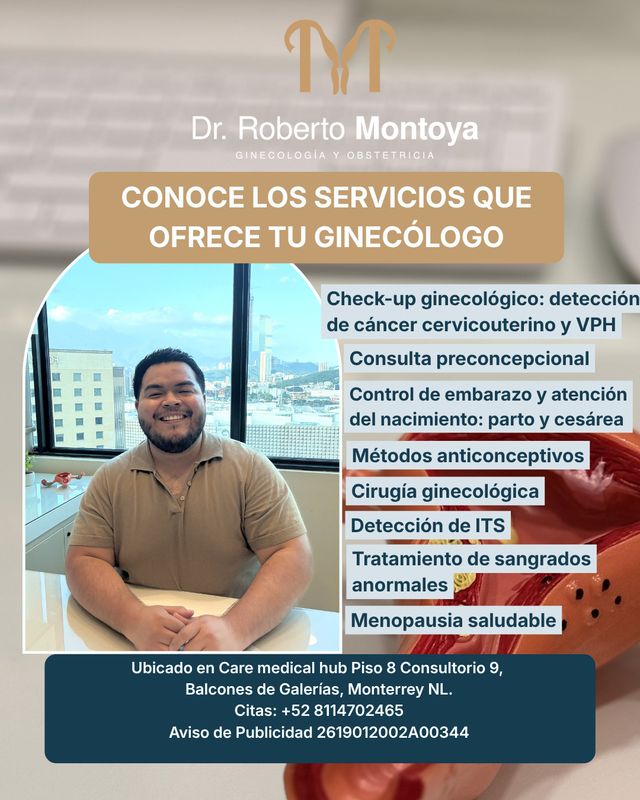 Ampliar imagen: Care medical hub Piso 8 Consultorio 9