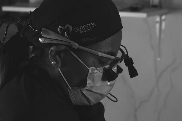 Ampliar imagen: Mi Dental Studio