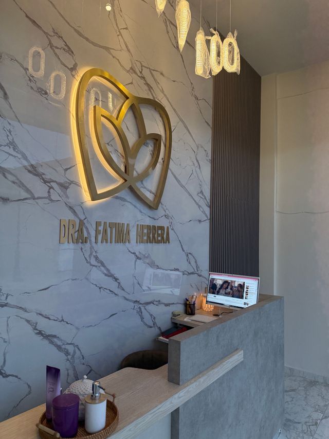 Ampliar imagen: Consultorio Privado Dra. Fatima Herrera San Jose Iturbide