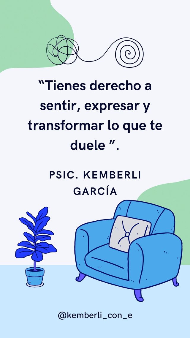 Ampliar imagen: Consulta y Terapia Psicológica PRESENCIAL