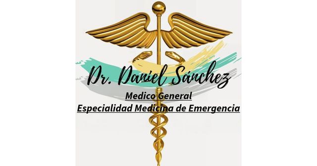 Ampliar imagen: Dr. Daniel Sánchez Ruz