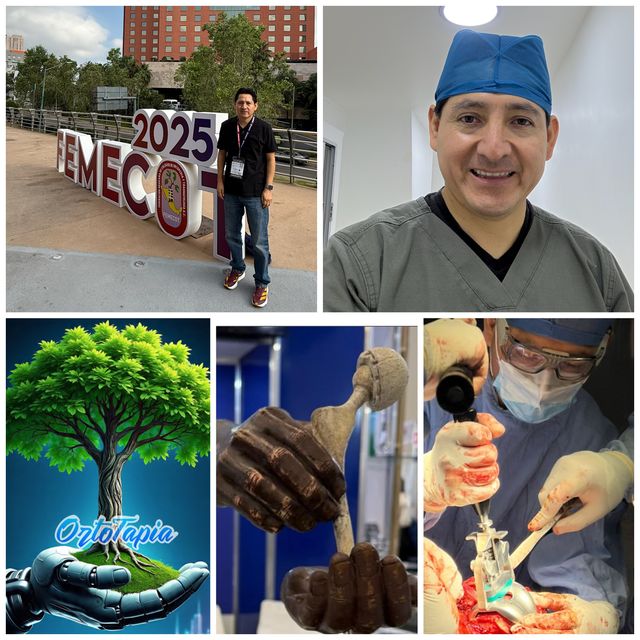 Ampliar imagen: Núcleo Médico Konke