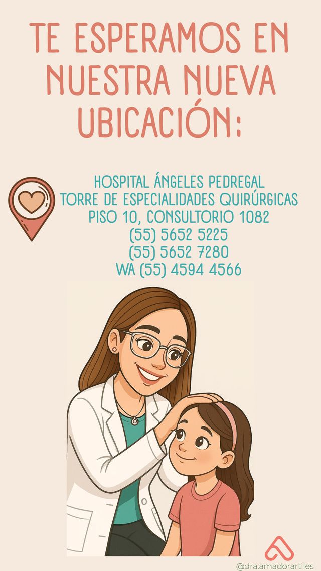 Ampliar imagen: Hospital Angeles Pedregal