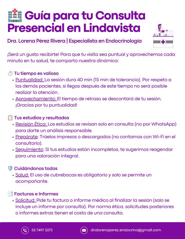 Ampliar imagen: Medica Norte