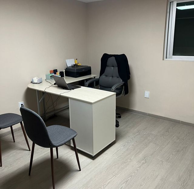 Ampliar imagen: ALTHEA, Centro de atención medica