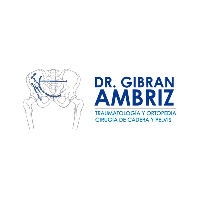 Dr Gibran Ambriz Ramirez