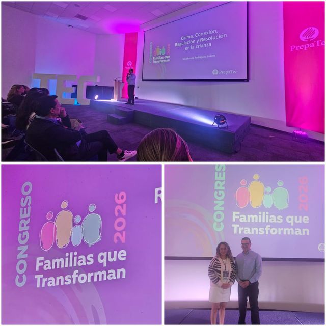 Ampliar imagen: Psicología Holistica Queretaro