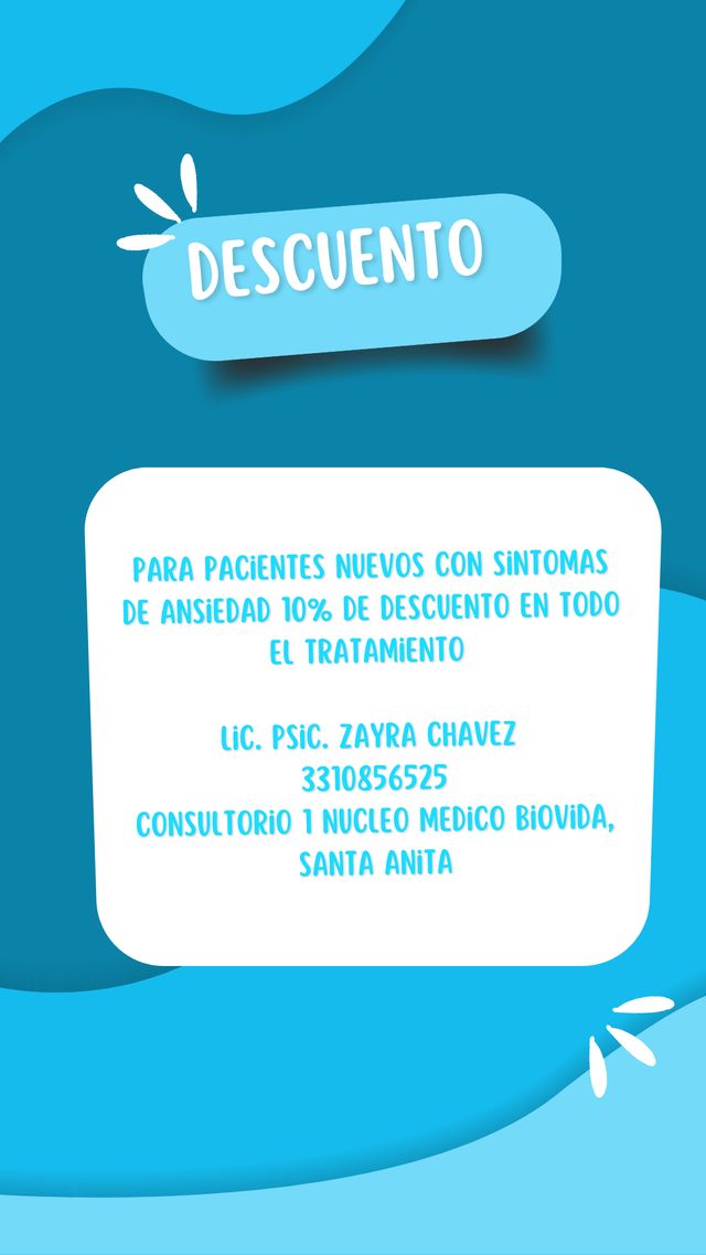Ampliar imagen: Psicologia Santa anita