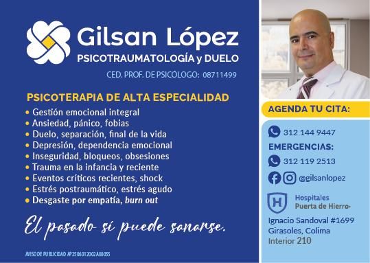 Ampliar imagen: Hospitales Puerta de Hierro Colima