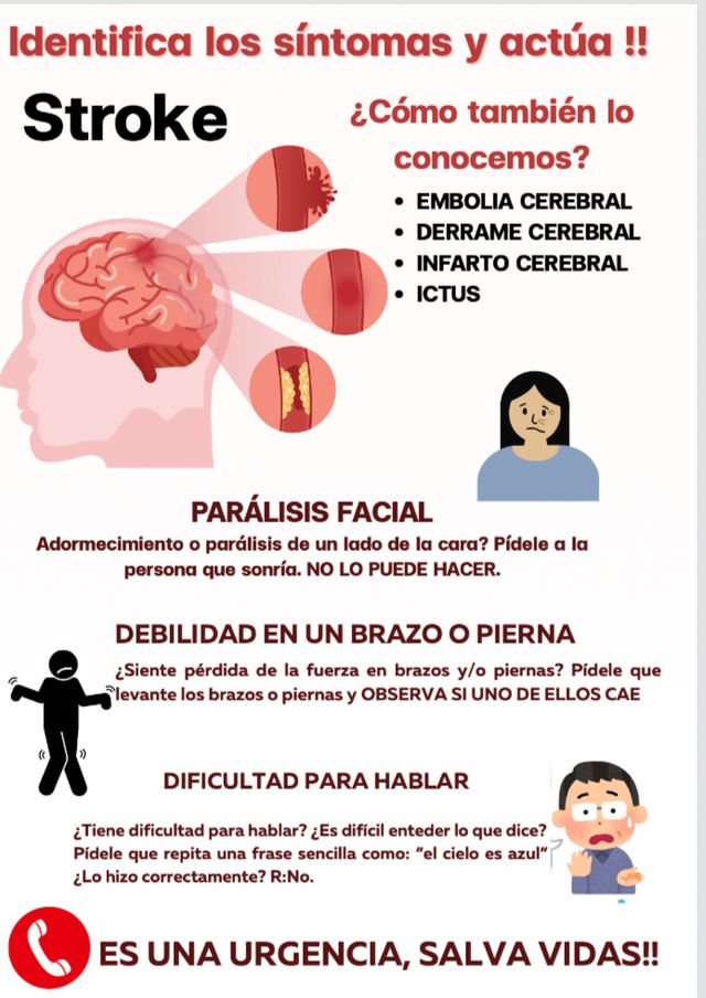 Ampliar imagen: Grupo Neurológico Caja
