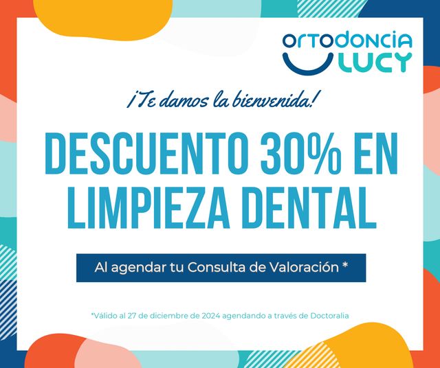 Ortodoncia Lucy