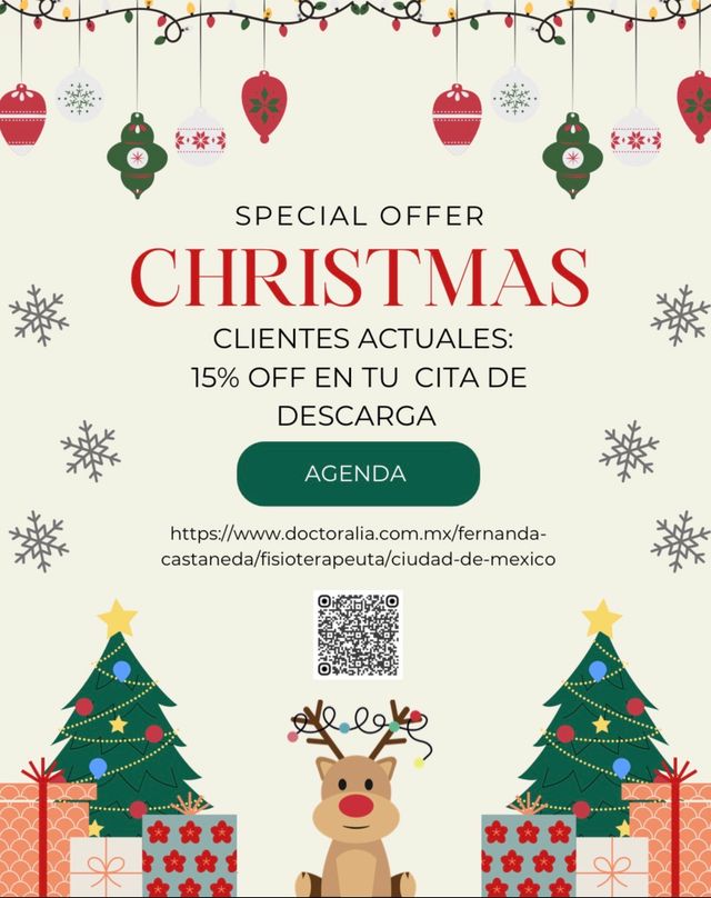 Ampliar imagen: Fisioterapia Mexico