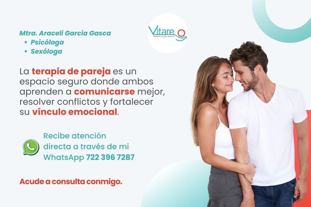 Ampliar imagen: Vitare Ser