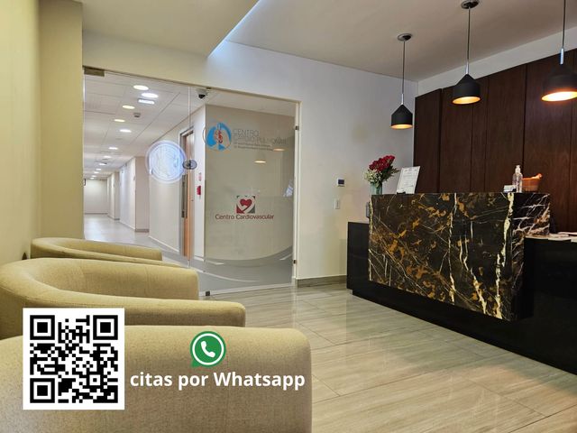 Ampliar imagen: Hospital San Javier