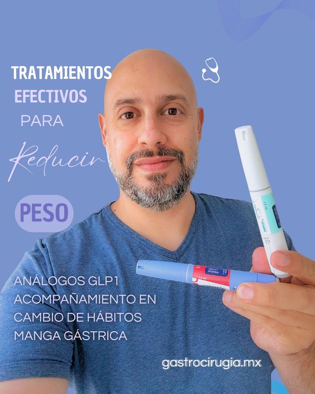 Ampliar imagen: Gastrocirugia Goodman