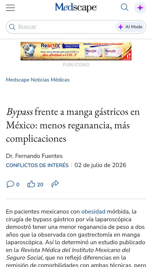 Ampliar imagen: Consultorio privado