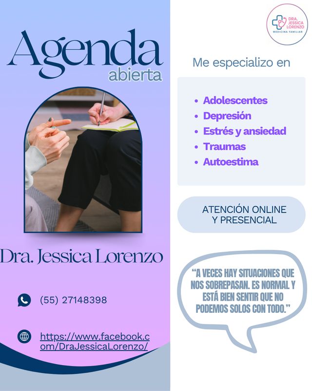 Ampliar imagen: Consultorio virtual (en línea)