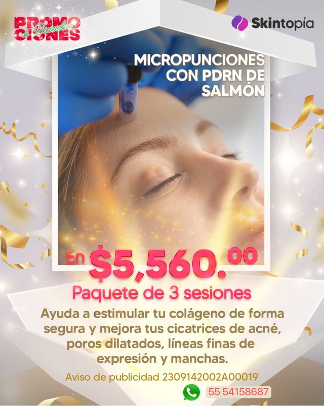 Ampliar imagen: SKINTOPIA