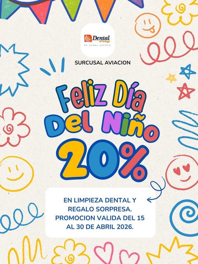 Ampliar imagen: Dental City Kids & Family Square Center