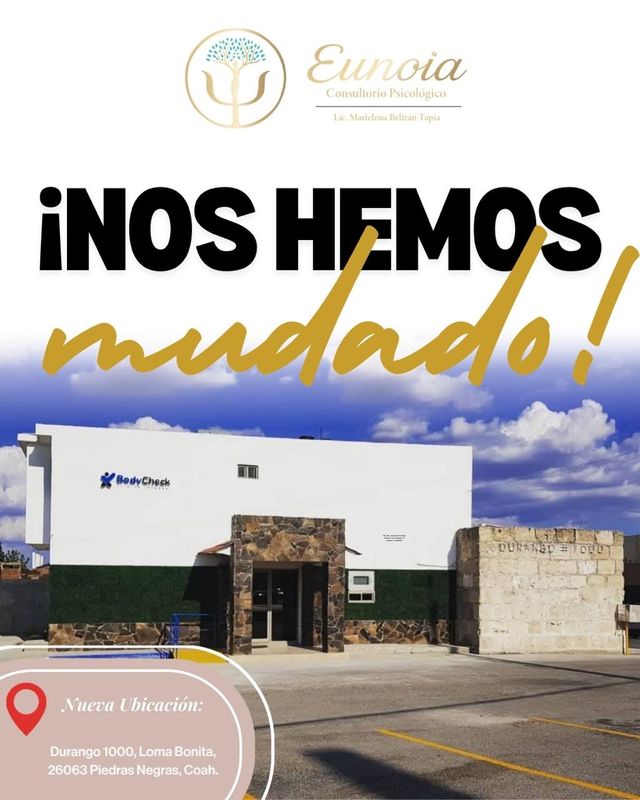 Ampliar imagen: CONSULTORIO  PSICOLÓGICO EUNO