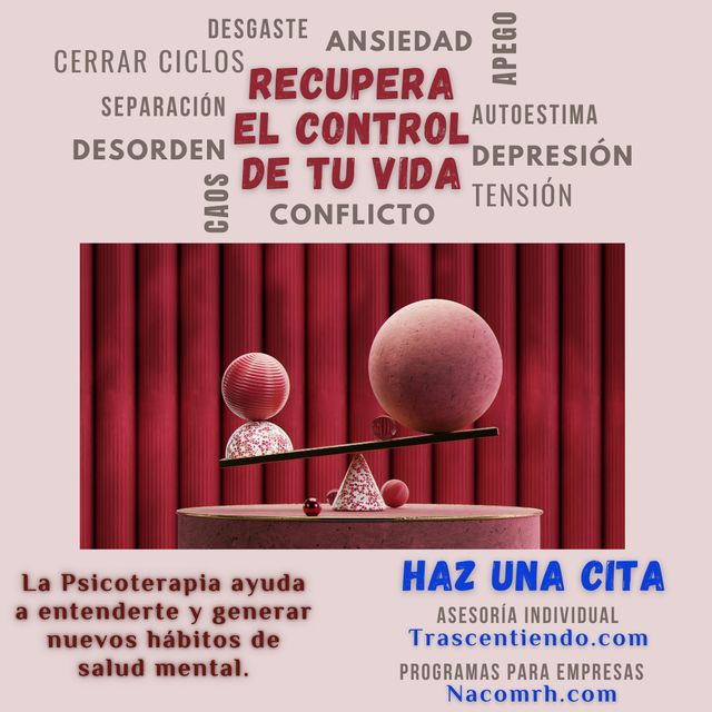 Ampliar imagen: Psicoterapia Individual en Línea