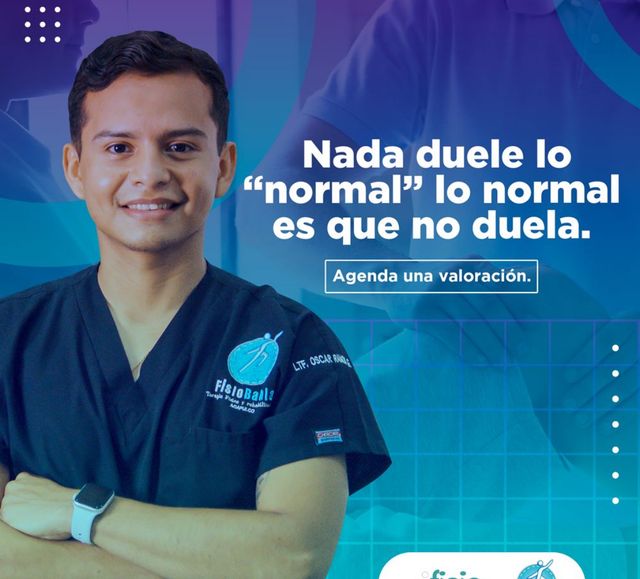 Ampliar imagen: Fisioterapia deportiva
