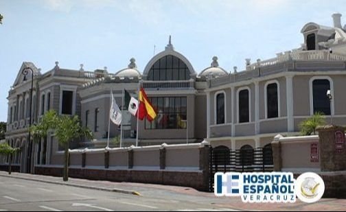 Ampliar imagen: Hospital Español.Torre Antonino Fernandez(roja) de consultorios, Consultorio 204 (SEGUNDO PISO)