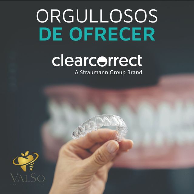 Ampliar imagen: ValSo Smile Design
