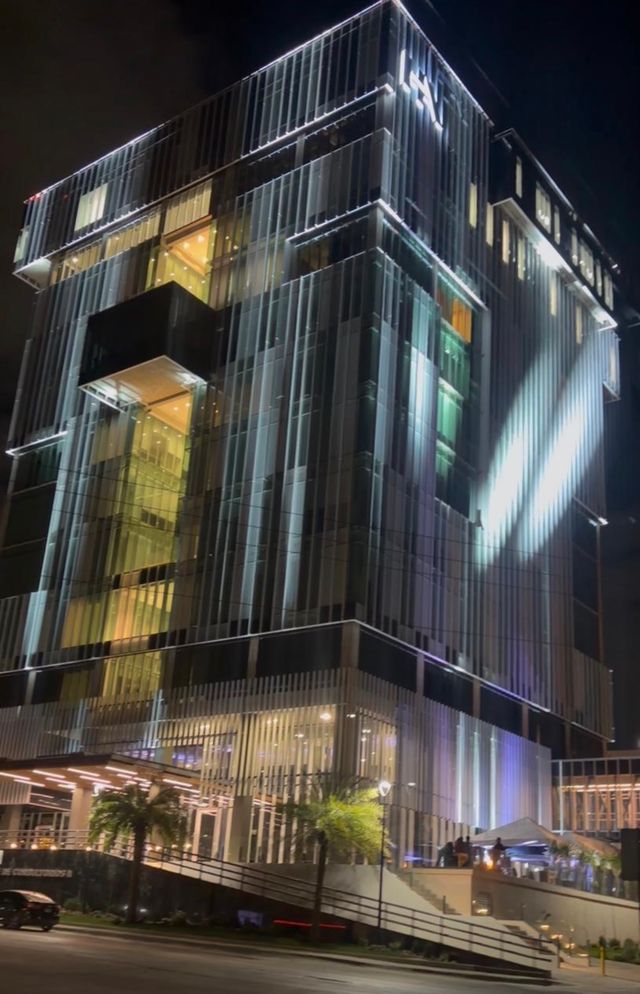 Ampliar imagen: Hospital Ángeles Chihuahua, Torre de Consultorios II, Consultorio 307